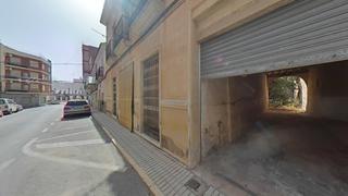Piso en Sagasta, 9
