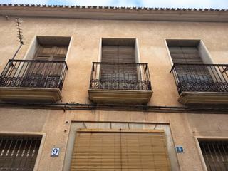 Maison  Sagasta, 9
