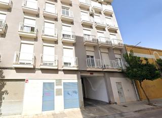 Piso en Antonio maura, 15