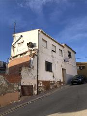 Flat  San pedro, 11