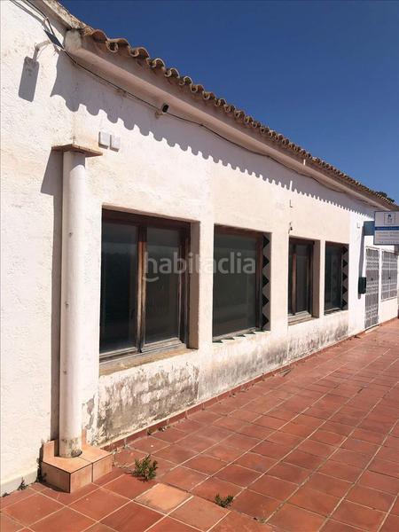 Foto ace8e8c8-20cd-4f86-86f7-eb36f2147c6f. Geschäftsraum in mostoles in Benimeit-Tabaira Moraira