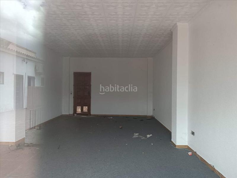 Foto 1878be6b-5f3b-47ca-b02c-aaac1d5aa62f. Local comercial a mostoles a Benimeit-Tabaira Moraira