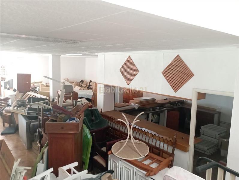 Foto 3061c70c-f858-4cf9-9a21-a712b060c899. Local comercial a mostoles a Benimeit-Tabaira Moraira
