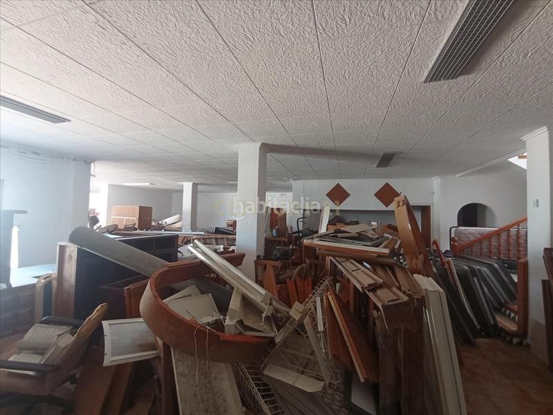 Foto c2959b43-3ba3-4245-94bc-98b667b03a5b. Local comercial a mostoles a Benimeit-Tabaira Moraira