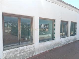Business premise  Mostoles, 41. Venta de local teulada moraira