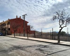 Casa a Virgen, paseo de l. Conjunto de viviendas en estructura en el centro de onil  gran o