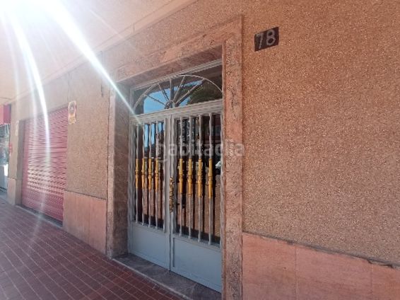Foto 109537a4-17cb-4c23-9210-968d2c4f2eec. Apartament a passeig del comtat a Cocentaina