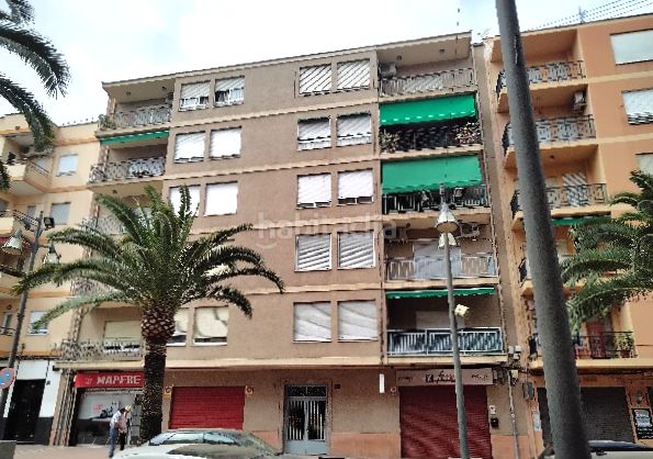 Foto 172c2e82-78d4-47f6-81ef-1ac027cc283c. Apartament a passeig del comtat a Cocentaina