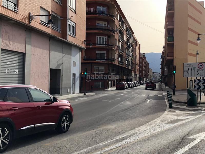 Foto 112615c2-a3a8-4bc2-a075-3a94843f36fe. Apartment in tirant lo blanc in Zona Nord Alcoi