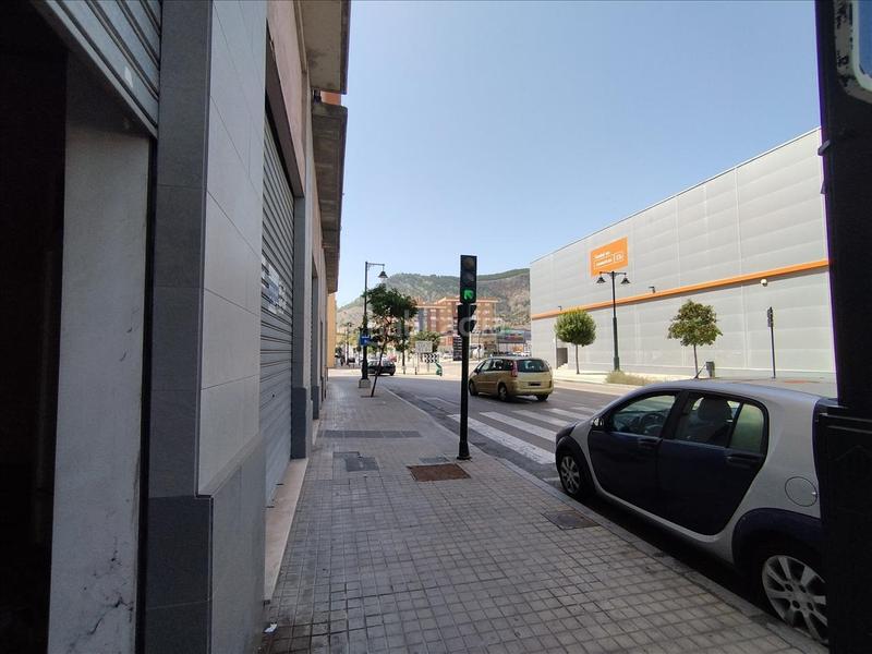 Foto cdc1a6b1-9de9-4b54-bcc1-091b047da06d. Apartment in tirant lo blanc in Zona Nord Alcoi