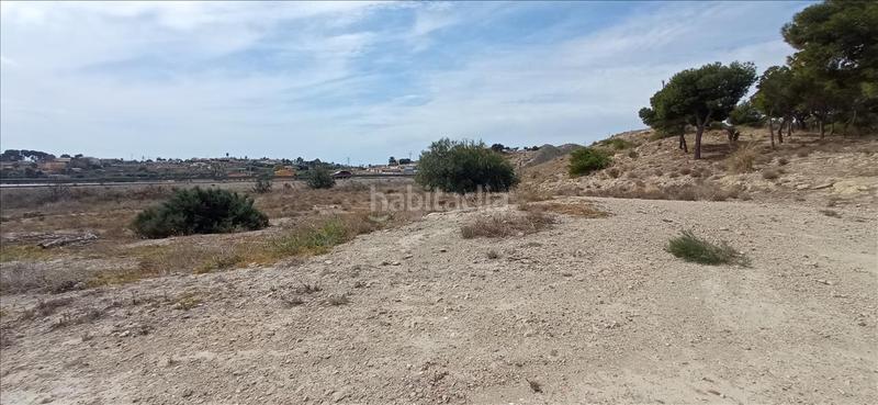 Foto 6b754f29-0bf6-4a4b-9a8b-0858d61285d1. Fondo rustico in polígono 9 parcela in El Secanet-Hacienda del Sol Vila Joiosa (la)