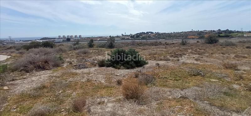 Foto 7274c4f3-513e-497e-a60d-8bc2cb8508ca. Fondo rustico in polígono 9 parcela in El Secanet-Hacienda del Sol Vila Joiosa (la)