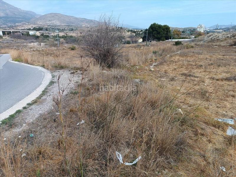 Foto 63bb32dd-1b90-45a2-a79a-200ef0c00225. Propriété dans polígono 9 parcela dans El Secanet-Hacienda del Sol Vila Joiosa (la)