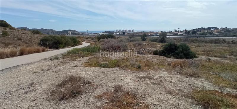 Foto 818c272b-bd21-44c8-8b89-a3b0142aafd6. Finca rústica a polígono 9 parcela a El Secanet-Hacienda del Sol Vila Joiosa (la)