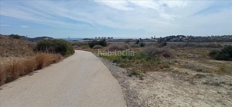Foto 00edeef1-bd34-4011-84b3-47f1071f2626. Finca rústica en polígono 9 parcela en El Secanet-Hacienda del Sol Vila Joiosa (la)