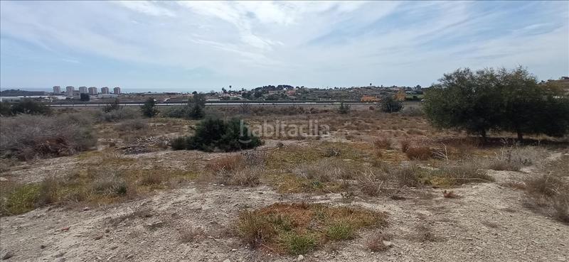 Foto 93716603-23e1-4b5b-86d0-cf69de468155. Finca rústica en polígono 9 parcela en El Secanet-Hacienda del Sol Vila Joiosa (la)