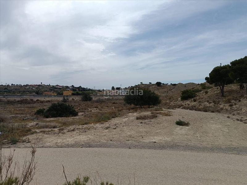 Foto fa7205e3-3450-4c9a-b8b4-a91fb88f000f. Finca rústica en polígono 9 parcela en El Secanet-Hacienda del Sol Vila Joiosa (la)
