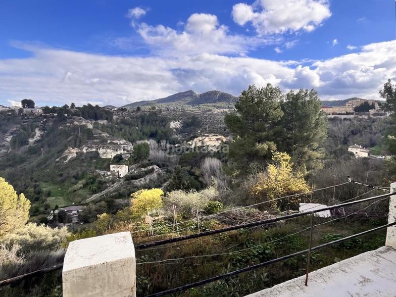 Foto b8d1e80c-b612-4999-8bb2-19ba719bd2c9. Casa en forn del vidre en Centre-Zona Alta Alcoi