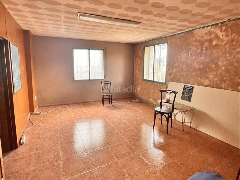 Foto ebe21b74-768c-43d3-9913-b5011a7d14d2. Casa en forn del vidre en Centre-Zona Alta Alcoi