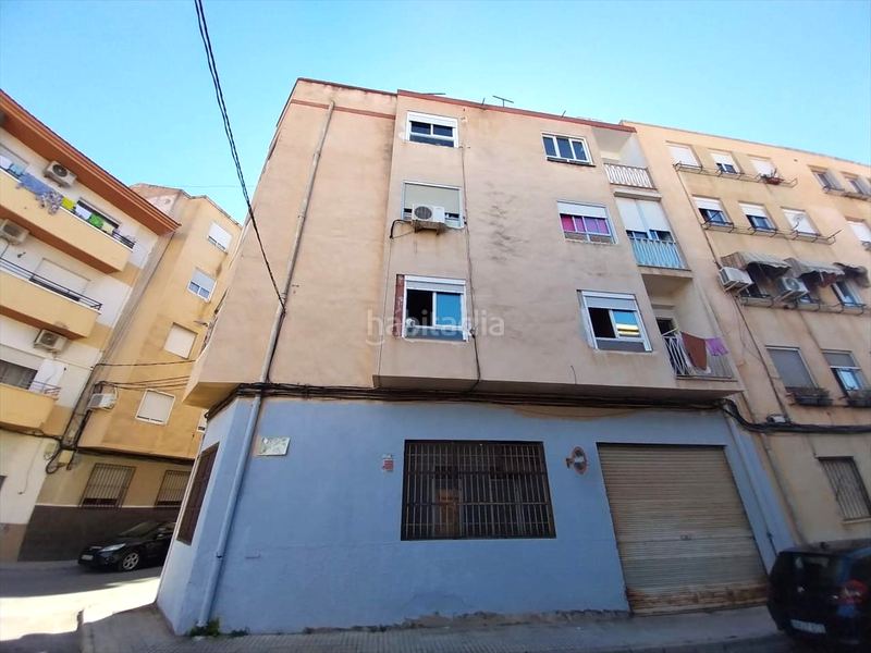 Foto 58f5edb4-052b-4928-8bc2-ce7ece853728. Apartment in zarzuela 27 in Centro Elda