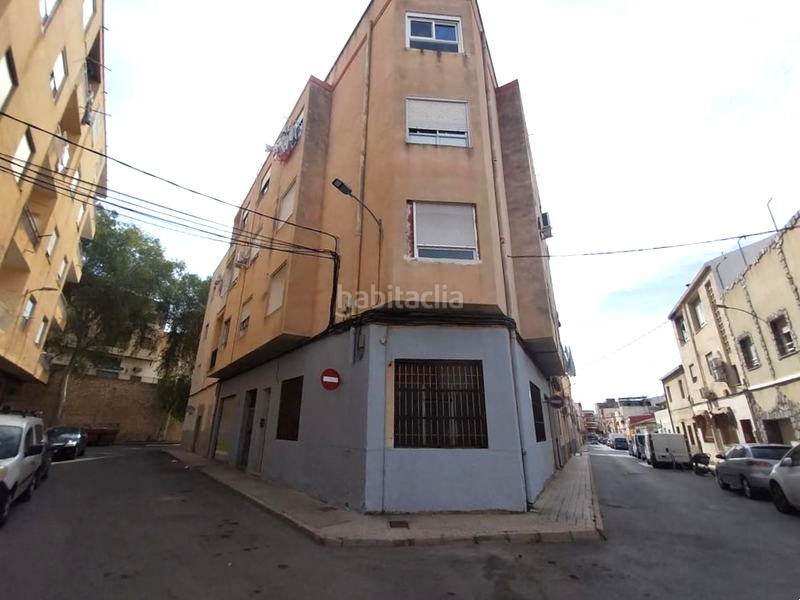Foto ca3496d7-13af-40e2-ba8a-87a020c75b66. Apartment in zarzuela 27 in Centro Elda