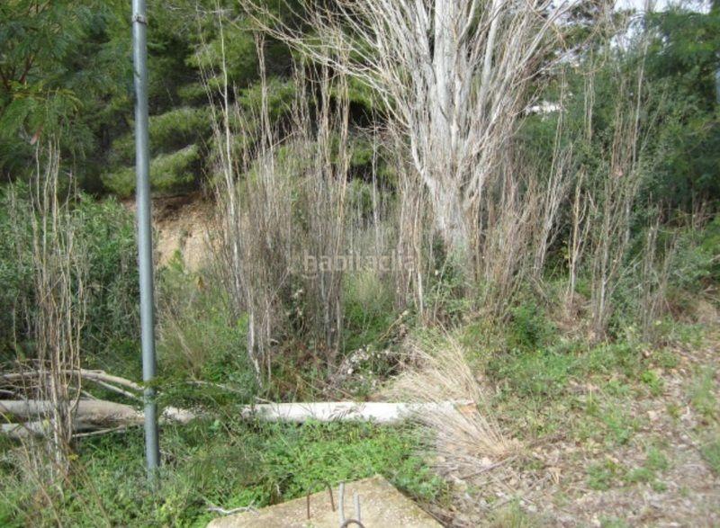 Foto 1ec12efc-743e-4c93-bb1e-d25476703355. Area edificabile industriale in ronda de la marina 9 in Altea