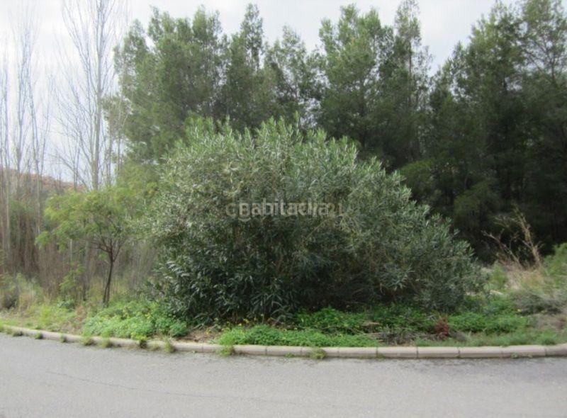 Foto 31563b4d-265b-4edb-a71e-a99afc13a3bf. Area edificabile industriale in ronda de la marina 9 in Altea