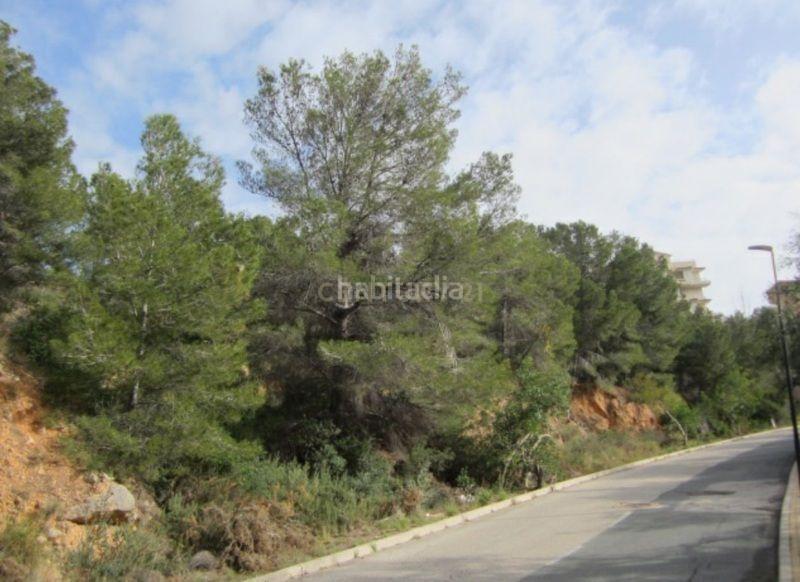 Foto 8afd2baa-5de2-4777-9dc6-394f8021d566. Area edificabile industriale in ronda de la marina 9 in Altea