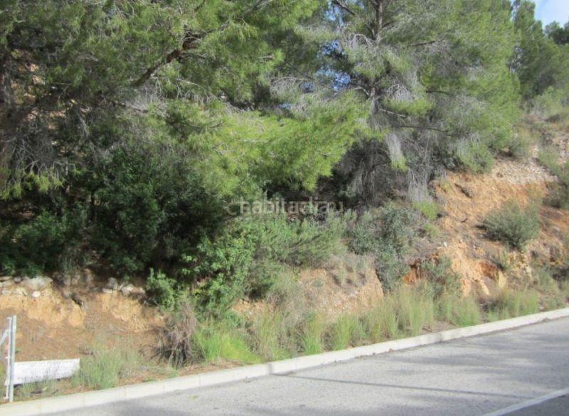 Foto 980ce2a7-a4e2-4c37-a77b-61fe82abcf13. Area edificabile industriale in ronda de la marina 9 in Altea