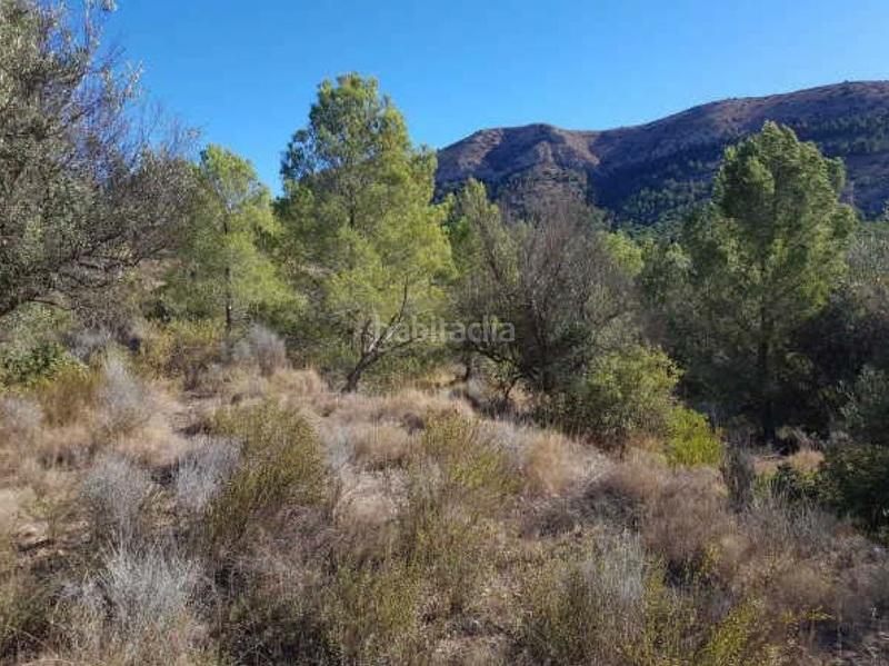 Foto 84056228-f141-4d55-9604-d90db3835299. Terreny residencial a foya del cac a Finestrat pueblo Finestrat