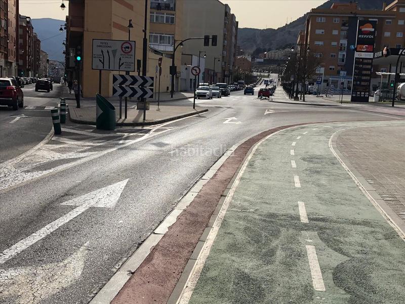 Foto 0f65e4ee-d8f0-45b5-8cb5-5b16a300db5e. Apartamento en tirant lo blanc en Zona Nord Alcoi