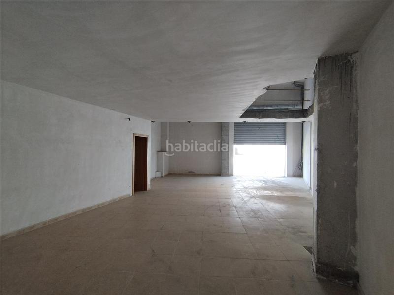 Foto ad9ce5e3-55cb-42f7-bb60-82320ca30944. Apartamento en tirant lo blanc en Zona Nord Alcoi