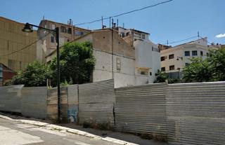 Terreny residencial a Metge gonçal salvador llácer, 5. Encantador piso en alcoy, alicante  oportunidad única