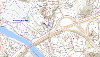 Residential Plot in Sogai 41. polígono 12 parcela, 313