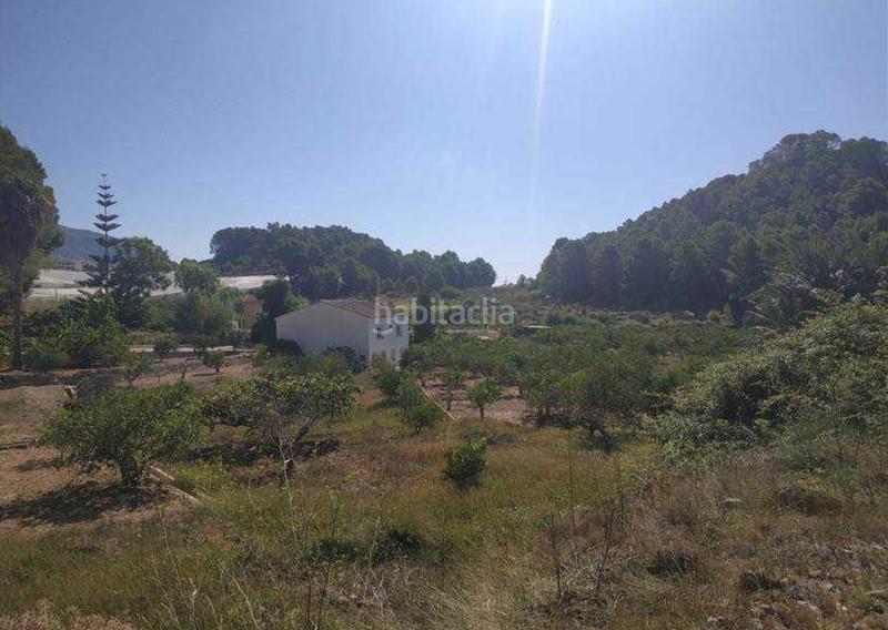 Foto dd50a101-1c17-46ee-b461-d4443994b2c4. Residential plot in sogai in Altea ciudad Altea