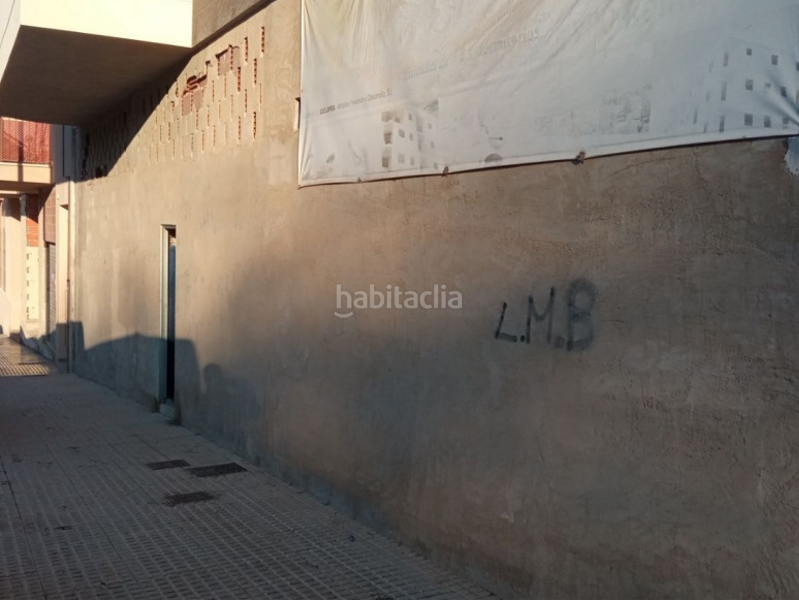 Foto 194da98c-0d88-4ba8-839c-1b0f6b8b1c2c. Appartement dans alcañiz dans Biar