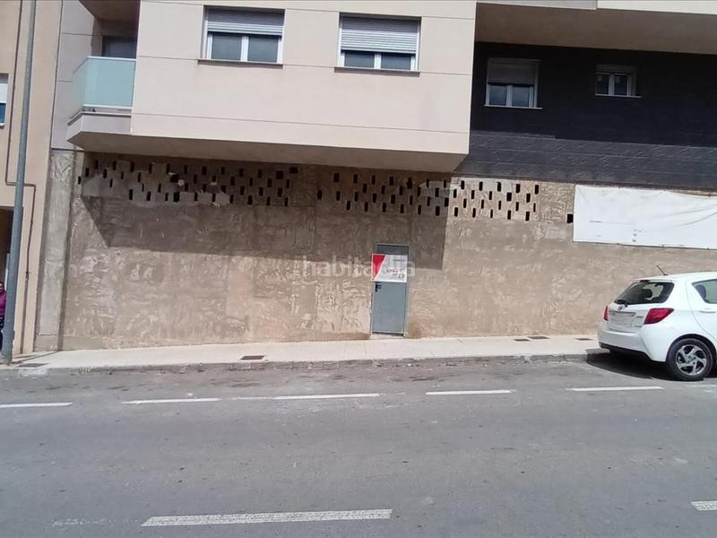 Foto 7d1fb7c6-76d8-4070-b131-2050b42391c6. Appartement dans alcañiz dans Biar