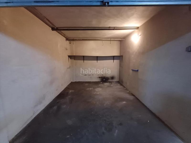 Foto 197c1918-132b-4854-a2b3-a4a4e50b8f66. Posto auto in mancha de la in Petrer