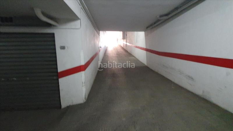 Foto 1c6e0b4e-1e63-4286-bda2-2e8bc56dd499. Posto auto in mancha de la in Petrer