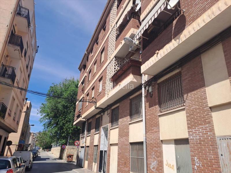 Foto 713cff63-a4b0-4cad-b3e6-fbc638bfd586. Posto auto in mancha de la in Petrer