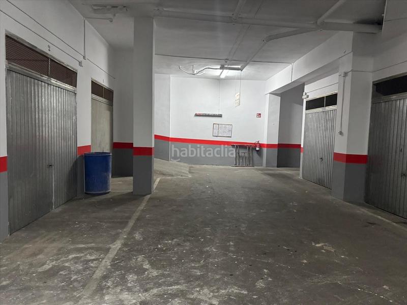 Foto 7641e9ca-3d53-4414-aea9-63957787b276. Posto auto in mancha de la in Petrer