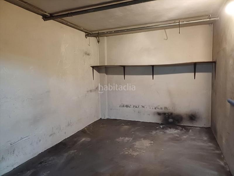 Foto b8156bfd-34e0-4024-9d88-3c1efe4ea5ca. Posto auto in mancha de la in Petrer