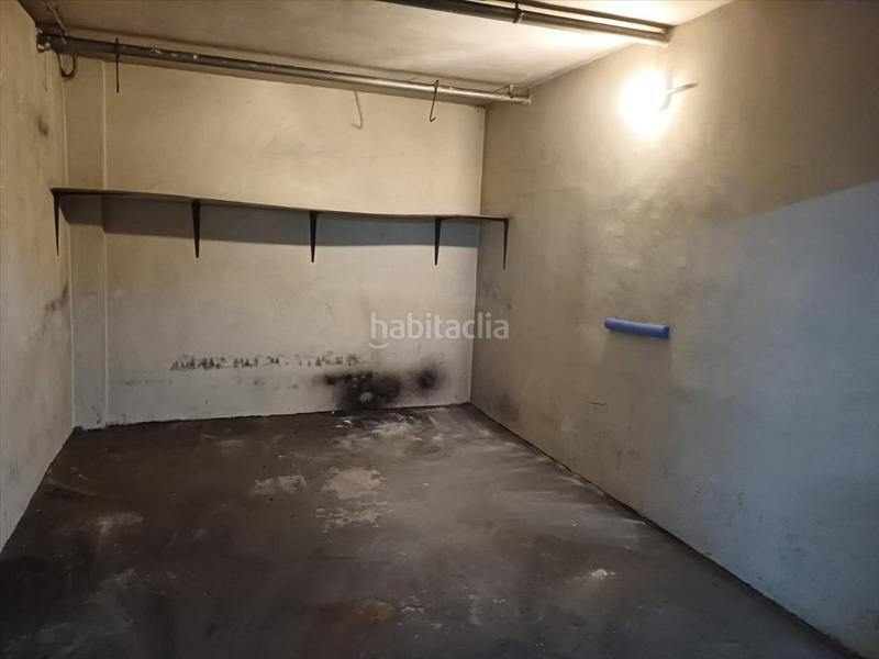 Foto c503dad0-2086-4ba0-9f50-5bd71a04980d. Posto auto in mancha de la in Petrer