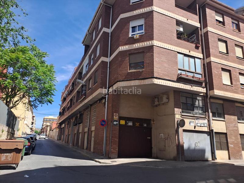 Foto d2b88ebc-f264-4ee9-a18d-6c6fc9d92a17. Posto auto in mancha de la in Petrer