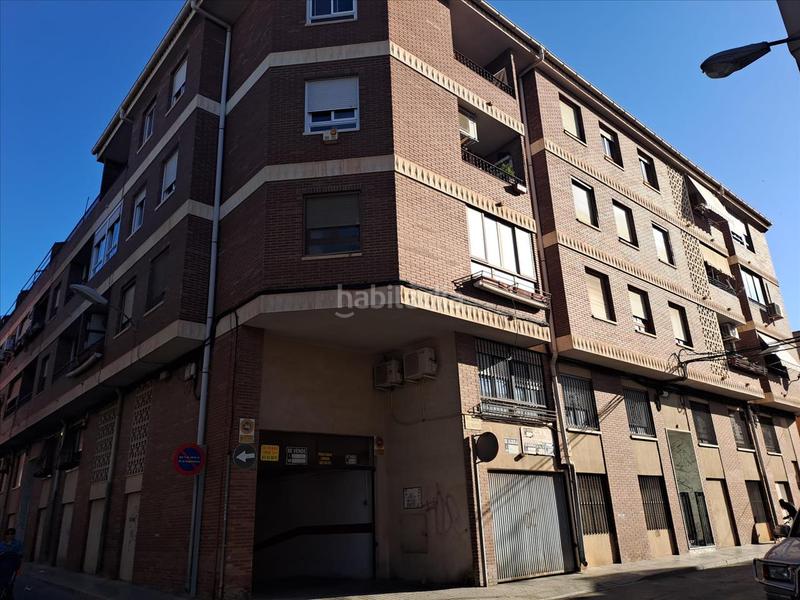 Foto e847351f-1f50-4d69-8293-e8407676d1d2. Posto auto in mancha de la in Petrer