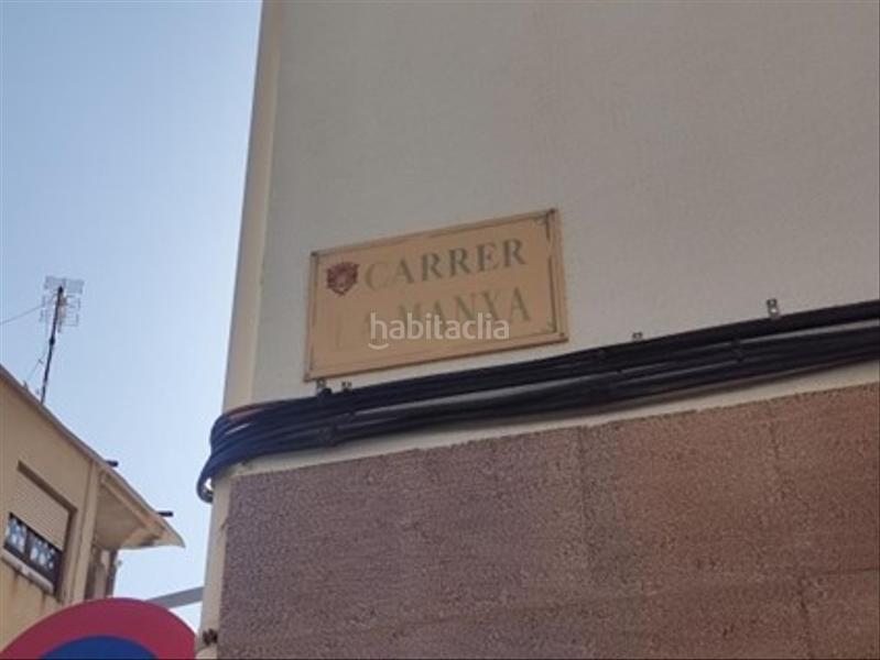 Foto f57fc58c-b239-47d9-a608-311ab9b64924. Posto auto in mancha de la in Petrer