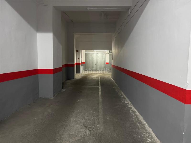 Foto f6e1d41f-155f-4402-9de4-dbb644d39b6f. Posto auto in mancha de la in Petrer