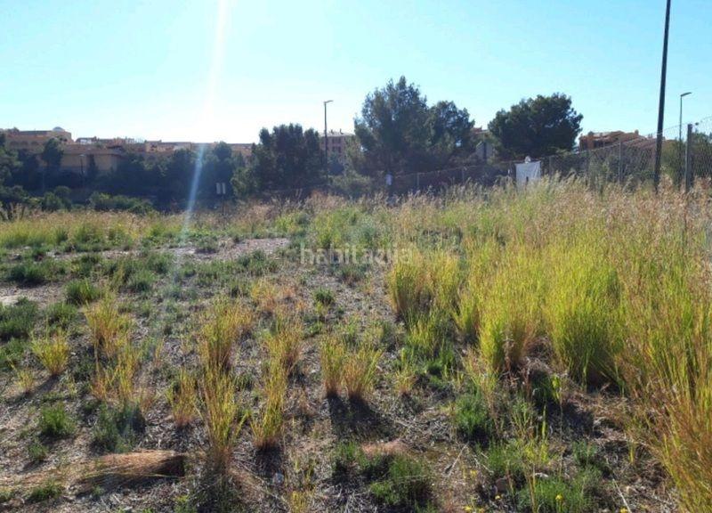 Foto 011389c0-f2f4-4115-bb7c-2ecea349488c. Solar industrial en freu-Mascarat s/n terreno Mascarat en Altea