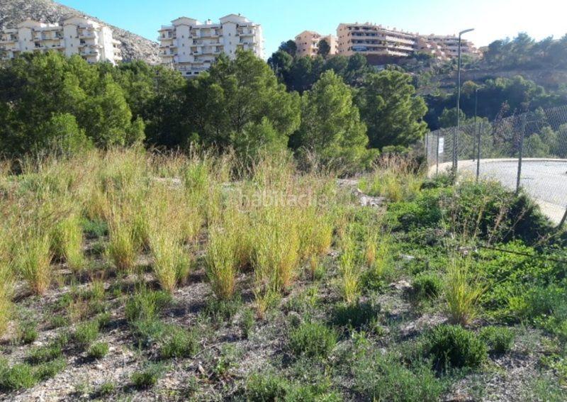 Foto 9166c4b9-b7f5-423d-b345-e688ce2427ac. Solar industrial en freu-Mascarat s/n terreno Mascarat en Altea