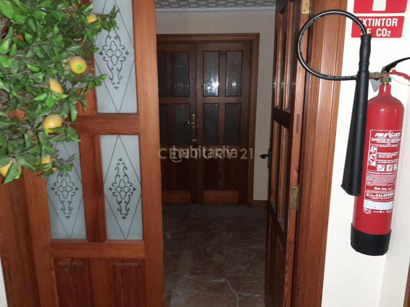 Foto 06db6735-a5ff-4dde-a9b1-ee15d25d63d6. Locale commerciale in pais valencia com del in Benissa pueblo Benissa